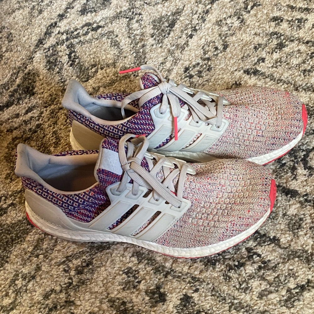 Adidas boost